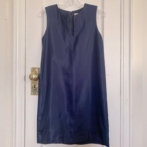 Kate Spade Mini V-Neck Dress